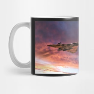 Vulcan Glory Mug